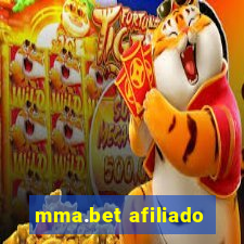 mma.bet afiliado